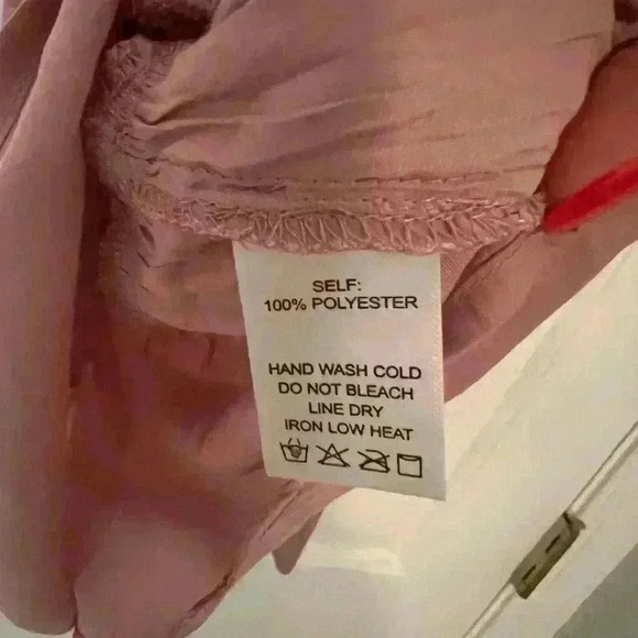 Women’s tank blouse - Picture 3 of 5